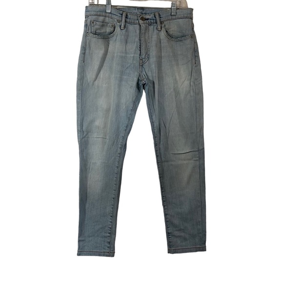 Levi's Other - Levi's 511 Slim Fit Jeans Mens 32x32 Blue light wash